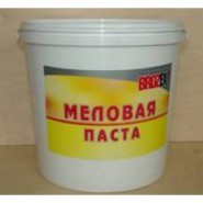 Меловая паста Брозекс 3, 0 кг - Строительные материалы "Скиф", Екатеринбург