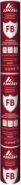 Изоспан FB отражающая пароизоляция для саун и бань 35м2 - Строительные материалы "Скиф", Екатеринбург